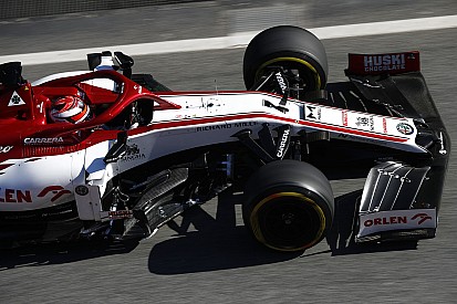 Kimi: "Gli Esport non mi interessano. Voglio correre veramente!"