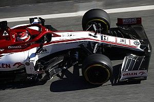 Raikkonen: Prefiero esperar, no me interesan los Esports