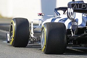 GP Austria: ecco la dotazione di gomme proposta dai team