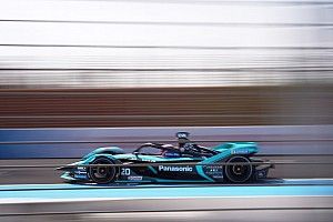 A Williams tervezheti a következő generációs Formula E-akkumulátorokat