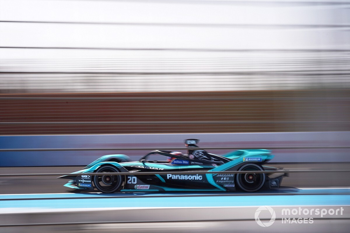 A Williams tervezheti a következő generációs Formula E-akkumulátorokat