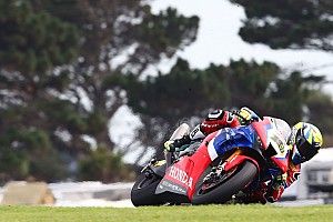 Pour Bautista, Honda a prouvé avoir "le potentiel pour gagner"