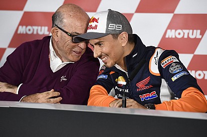 Lorenzo: “Ganar un sexto título no me cambiaría la vida”