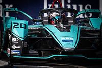 Evans se lleva la pole para el ePrix de Santiago