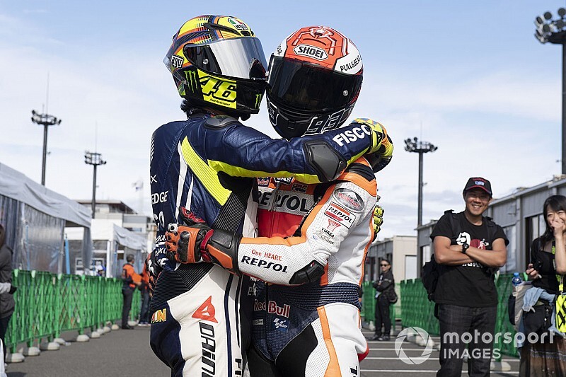 GP du Japon : les meilleures photos de la course et des fans