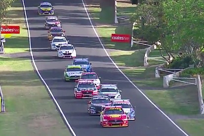 The burning questions from the Bathurst 1000 scandal