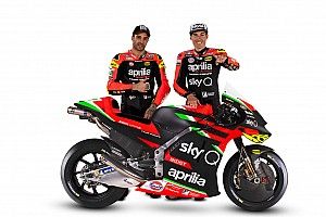 Espargaró hace las paces con Iannone: “Le necesito para ser mejor”
