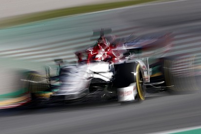 Umfrage: Welches ist das schönste Formel-1-Auto 2020?