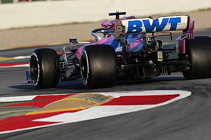Támadhatatlan lehet a Racing Point a Mercedes másolásával: érdekes dolgok derültek ki