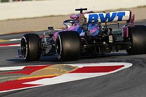 Támadhatatlan lehet a Racing Point a Mercedes másolásával: érdekes dolgok derültek ki