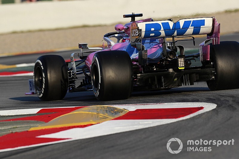 Támadhatatlan lehet a Racing Point a Mercedes másolásával: érdekes dolgok derültek ki