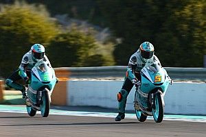 Vijf coureurs om in het Moto3-seizoen 2020 in de gaten te houden