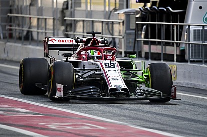 Formel 1 2020: Die 7 wichtigsten Fragen & Antworten zum Barcelona-Test