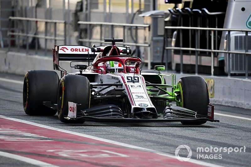 Formel 1 2020: Die 7 wichtigsten Fragen & Antworten zum Barcelona-Test
