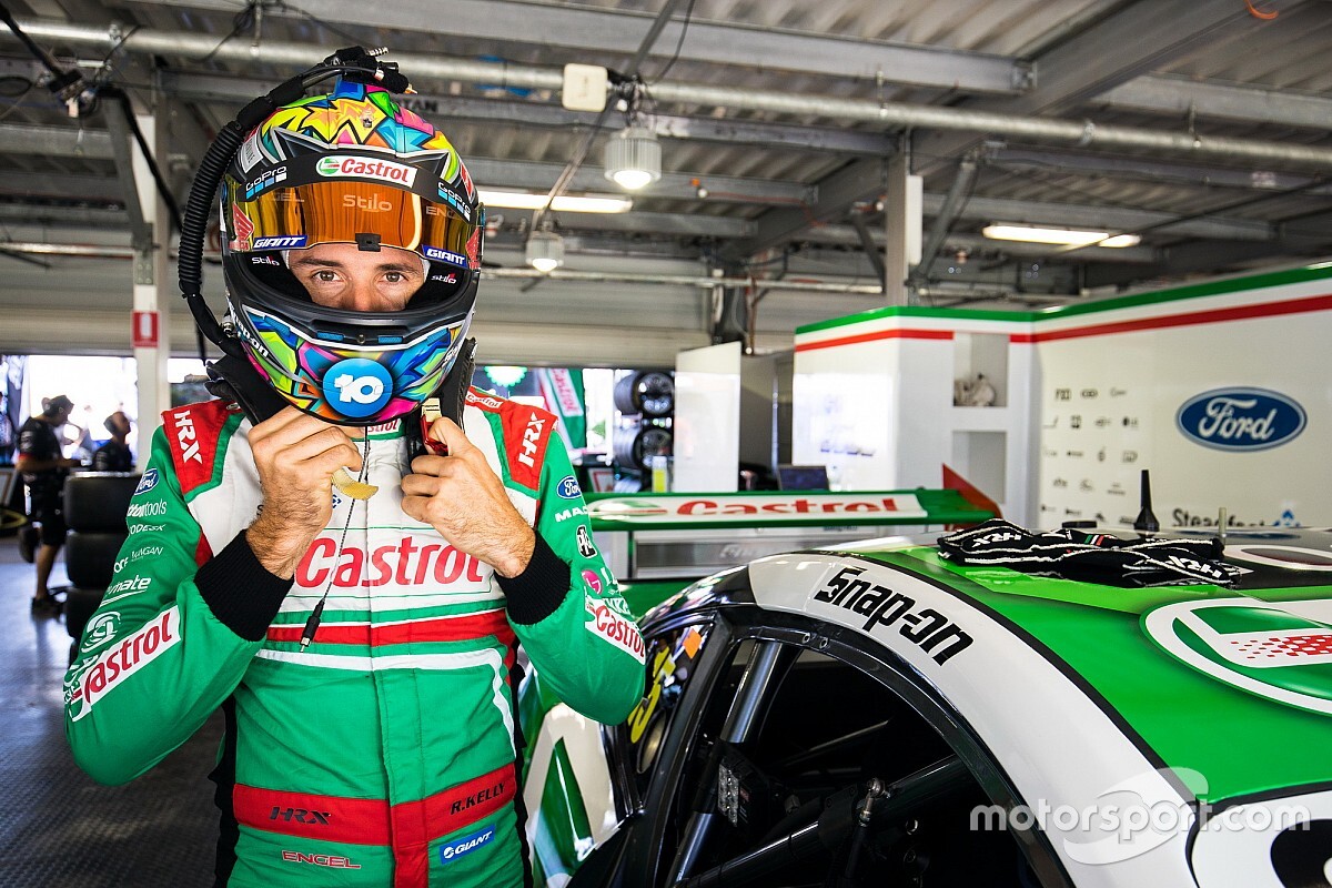 Kelly brothers yet to discuss Rick's future