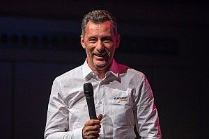 Ribeiro: "Importante il WTCR in Italia, meno eventi nel 2021"