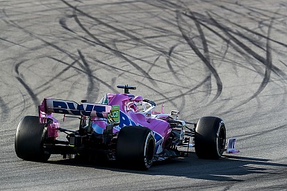 Renault i McLaren mogą oprotestować Racing Point