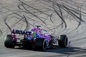 Renault i McLaren mogą oprotestować Racing Point