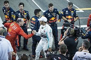 A Ferrari szerint már tavaly elvesztették az idei címet