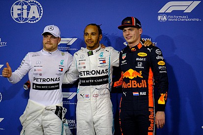Verstappen, Mercedes'e geçişi reddetmiyor