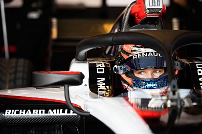 ART GP promuove Lundgaard: correrà nella FIA F2 2020
