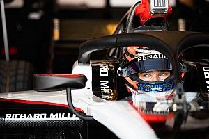 ART GP promuove Lundgaard: correrà nella FIA F2 2020