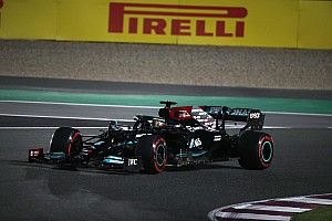 Kwalificatieduels F1: De onderlinge stand na de Qatarese GP