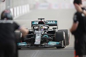 Red Bull menace Mercedes de porter réclamation