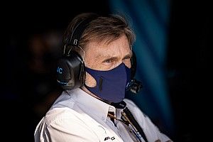 Capito szerint Albon szerződtetése nem volt olyan körülményes, mint amilyennek kívülről látszik