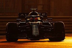 Ocon: "Gerçekçi kalmalı ve ilk ona girmeye odaklanmalıyız"