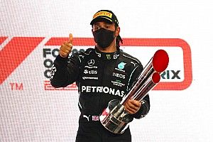 Katar Grand Prix'si hafta sonuna dair bazı ilginç istatistikler