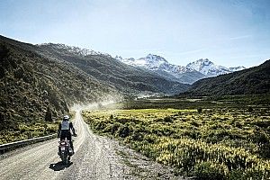 "Viaggio in Patagonia", la mostra fotografica di Federico Tondelli