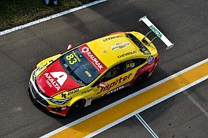 Stock Car: Casagrande chega a Interlagos favorito a título inédito; veja tabela