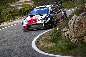 Elfyn Evans Takkan Fokus ke Lokasi Crash Musim Lalu