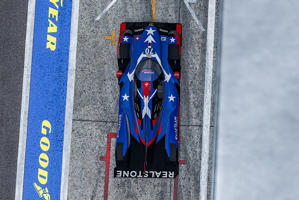 Jeffrey Rietveld: Le Mans Virtual Series is a big step forward for sim racing