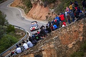 2022 WRC takvimi açıklandı