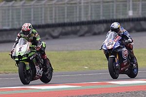 SBK | Ecco la bozza del calendario 2022: si parte ad Aragon