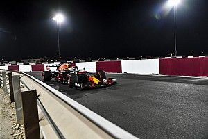 Marko: "FIA, Mercedes'in arka kanadına bakıyor"