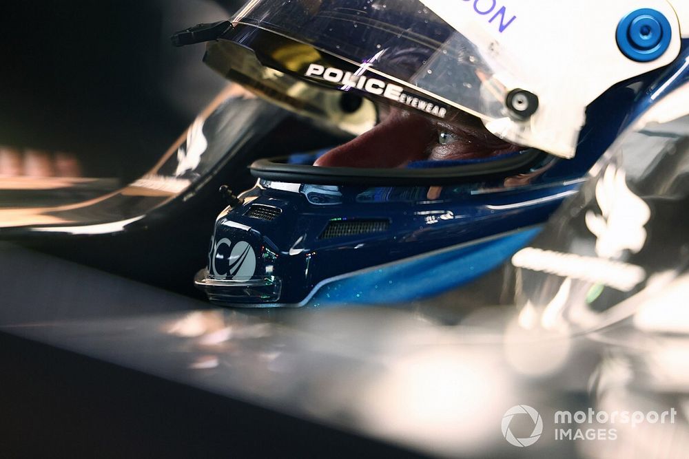 Bottas confused by disappearing pace in Qatar GP qualifying
