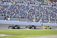 Daytona NASCAR Xfinity Series race results
