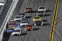 Blaney wanted to be '100% sure' that a Penske car won the 500