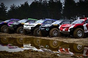 Extreme E Umumkan Kalender Musim 2022