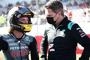 Bagnaia: MotoGP needs F1-style superlicence after Binder incident