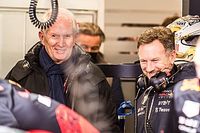 Marko Kritisi Cara Instan Aston Martin Dongkrak Perfoma Mobilnya