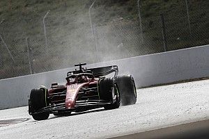 LIVE - Suivez les essais F1 2022 de Barcelone en direct