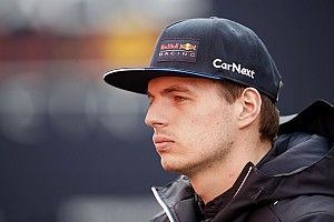 Verstappen blasts "very unfair" decision to drop F1 race director Masi