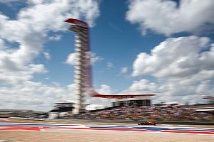 Así fue la carrera del GP de EE UU de Fórmula 1 en Austin