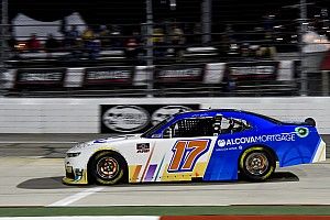 SS GreenLight Racing upgrades Xfinity teams with SHR alliance