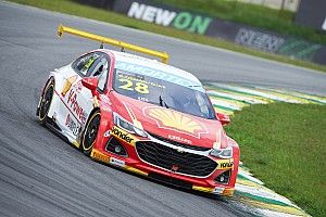 Stock Car: Enzo Elias triunfa na corrida 2; Dupla Casagrande/Robe é vencedora do evento