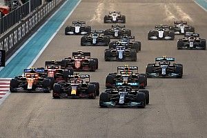 Así termina el histórico mundial de F1 2021: puntos y posiciones